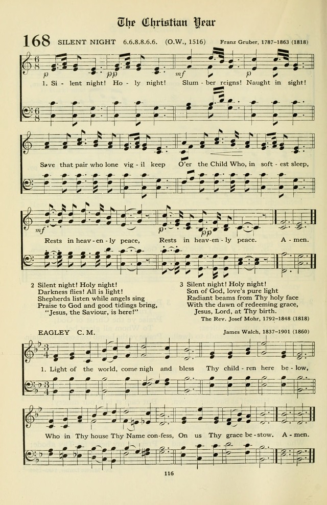Hymnal and Liturgies of the Moravian Church page 290