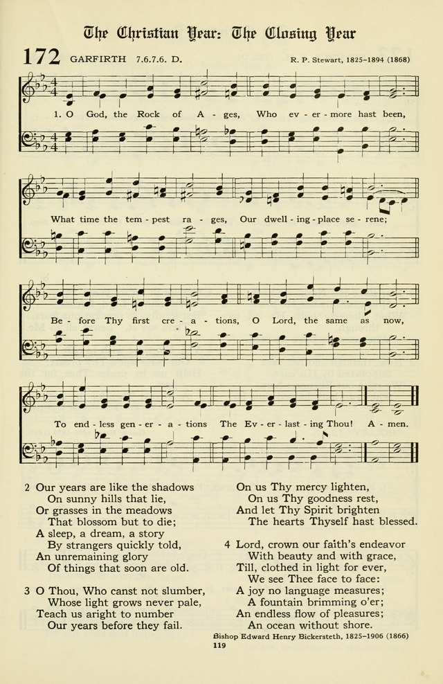 Hymnal and Liturgies of the Moravian Church page 293