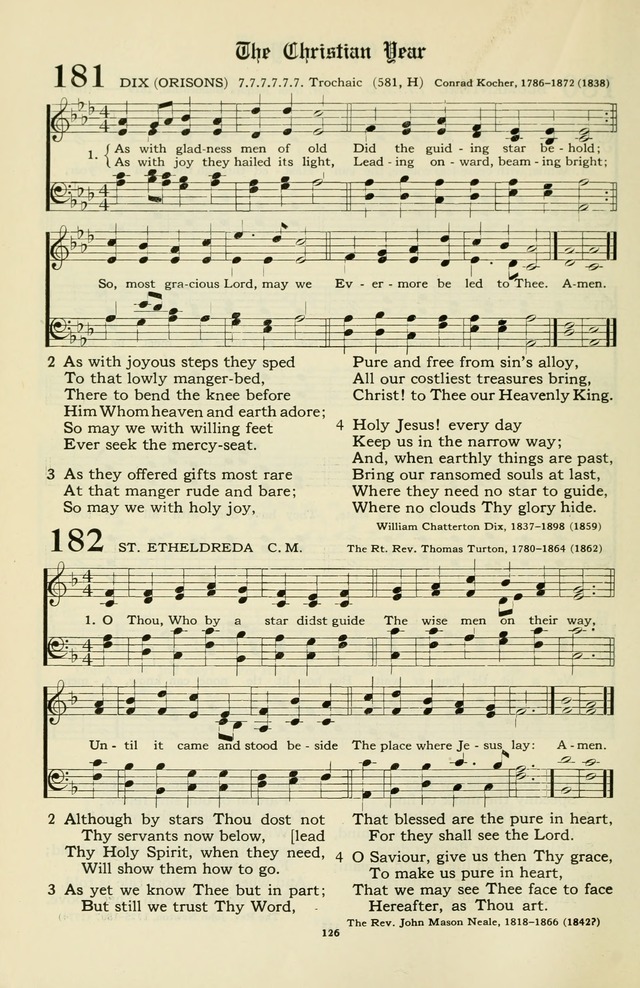 Hymnal and Liturgies of the Moravian Church page 300