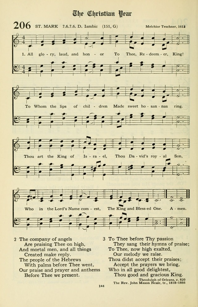 Hymnal and Liturgies of the Moravian Church page 318