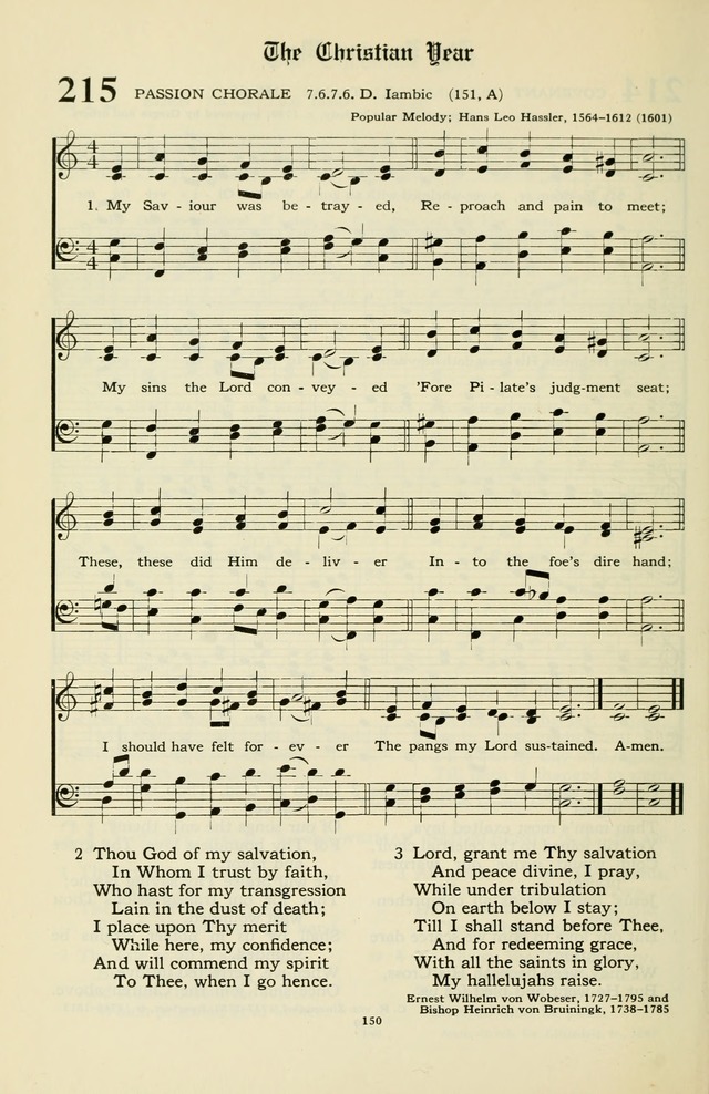 Hymnal and Liturgies of the Moravian Church page 324
