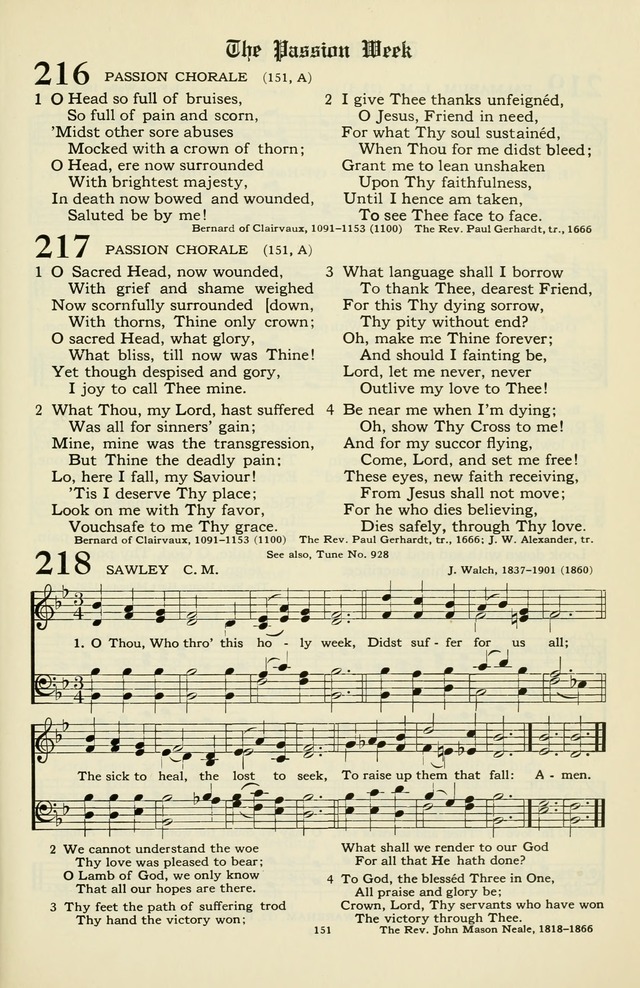 Hymnal and Liturgies of the Moravian Church page 325