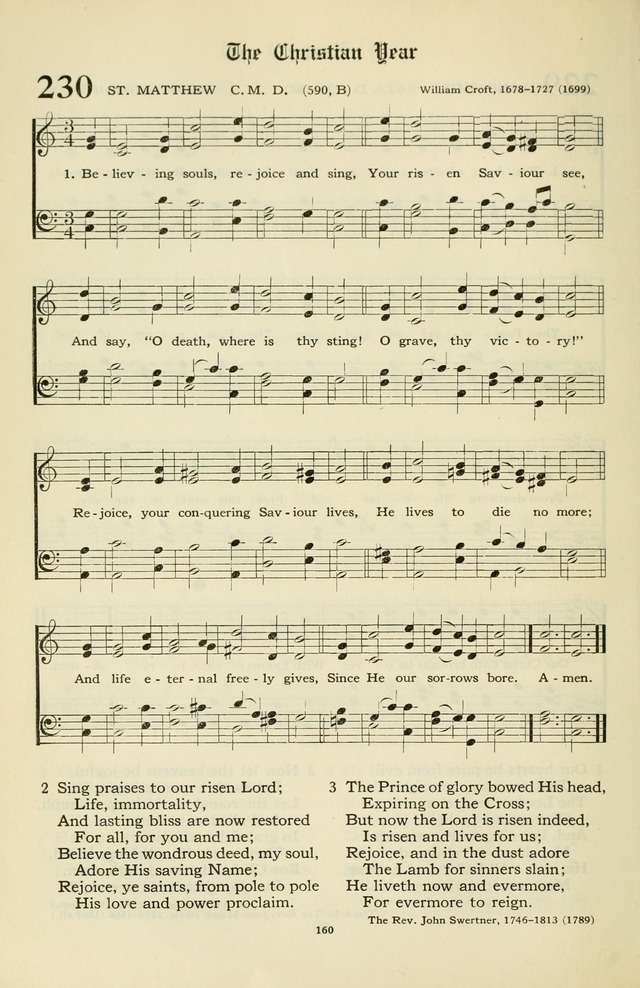 Hymnal and Liturgies of the Moravian Church page 334