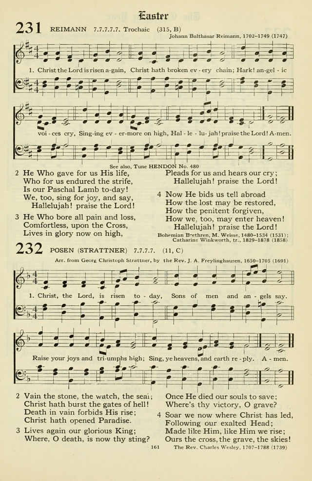 Hymnal and Liturgies of the Moravian Church page 335