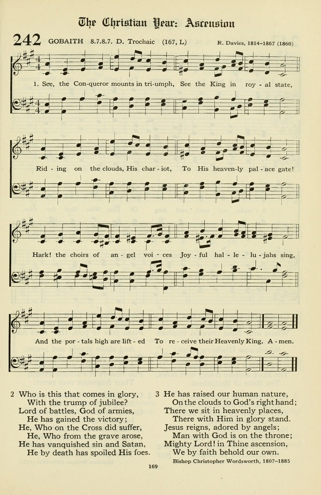 Hymnal and Liturgies of the Moravian Church page 343