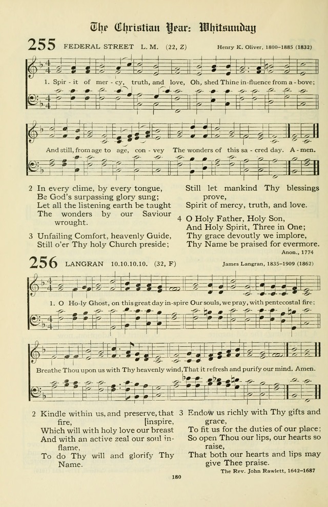 Hymnal and Liturgies of the Moravian Church page 354