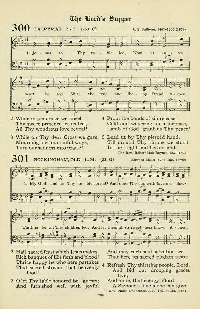 Hymnal and Liturgies of the Moravian Church page 383