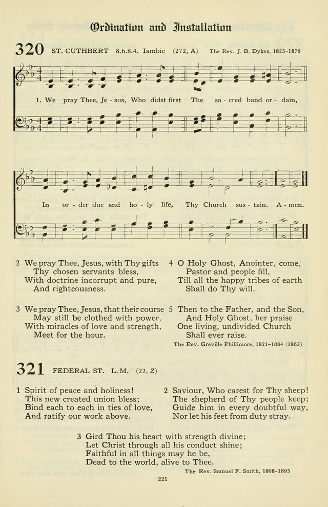 Hymnal and Liturgies of the Moravian Church page 395
