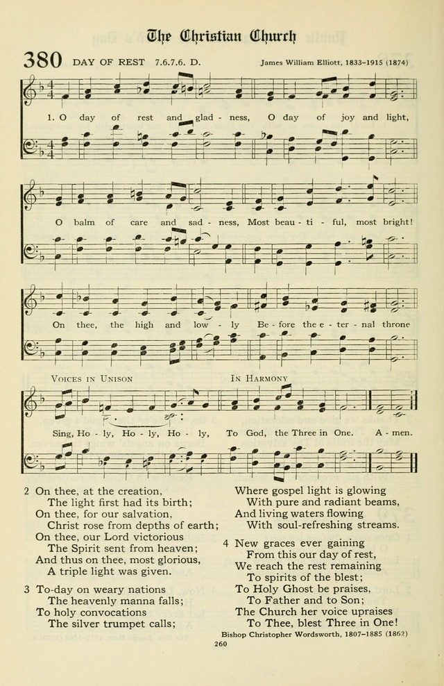 Hymnal and Liturgies of the Moravian Church page 434