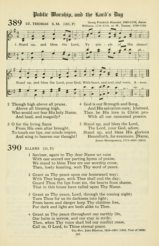 Hymnal and Liturgies of the Moravian Church page 439