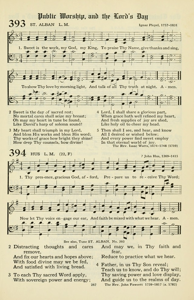 Hymnal and Liturgies of the Moravian Church page 441