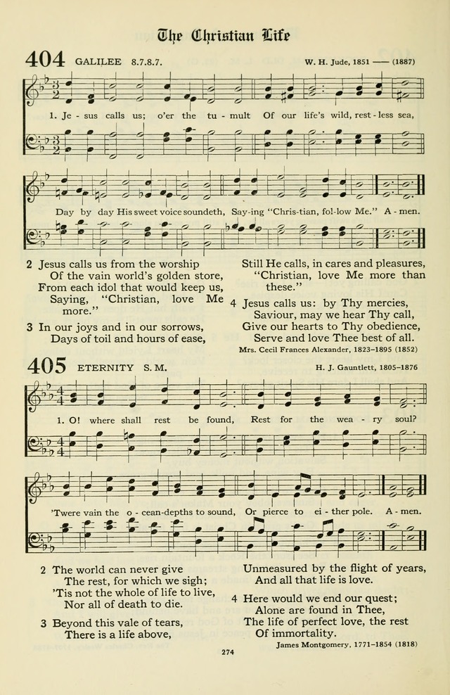 Hymnal and Liturgies of the Moravian Church page 448