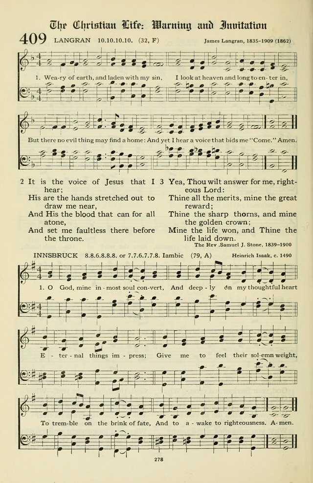 Hymnal and Liturgies of the Moravian Church page 452