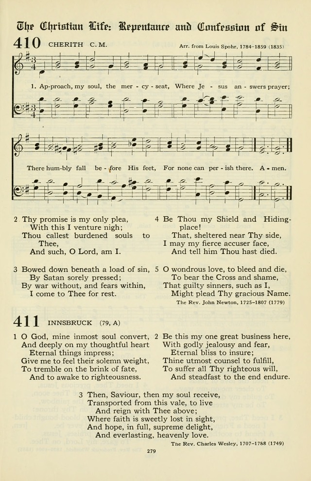 Hymnal and Liturgies of the Moravian Church page 453