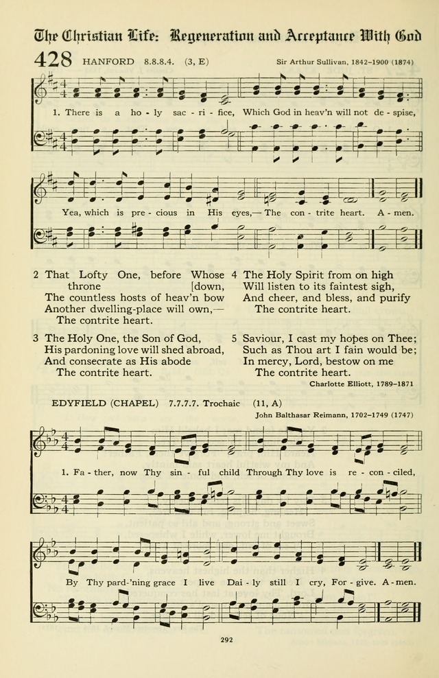Hymnal and Liturgies of the Moravian Church page 466