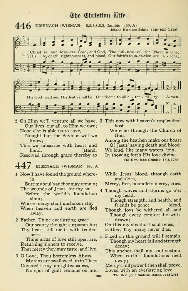 Hymnal and Liturgies of the Moravian Church page 478