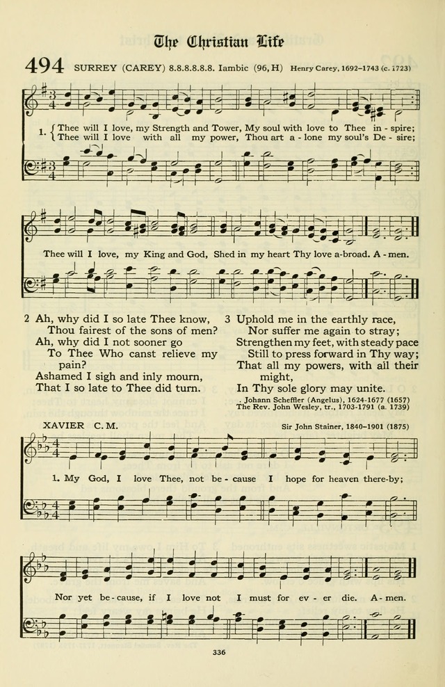Hymnal and Liturgies of the Moravian Church page 510