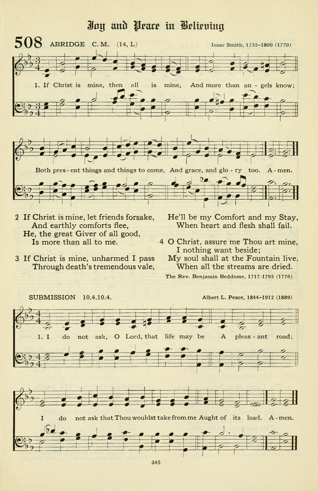 Hymnal and Liturgies of the Moravian Church page 519