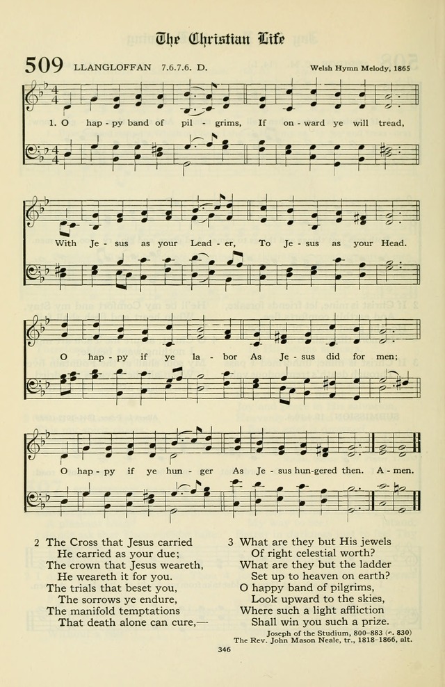 Hymnal and Liturgies of the Moravian Church page 520