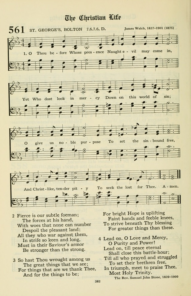 Hymnal and Liturgies of the Moravian Church page 556