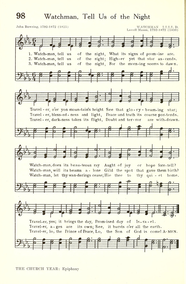 Hymnal and Liturgies of the Moravian Church page 297