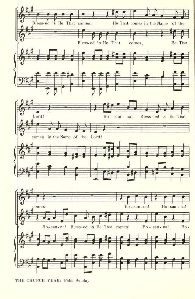 Hymnal and Liturgies of the Moravian Church page 315