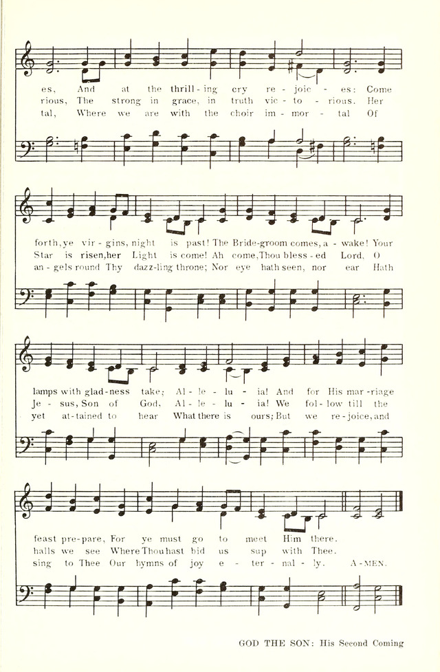 Hymnal and Liturgies of the Moravian Church page 408