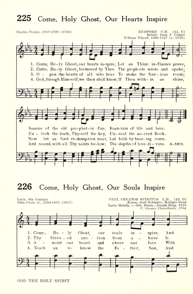 Hymnal and Liturgies of the Moravian Church page 427