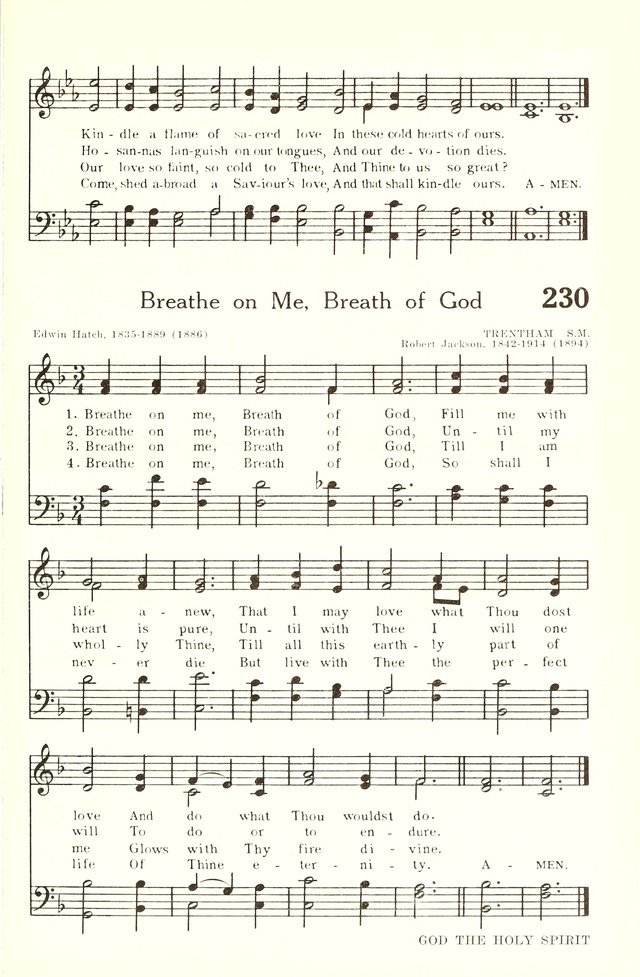 Hymnal and Liturgies of the Moravian Church page 430