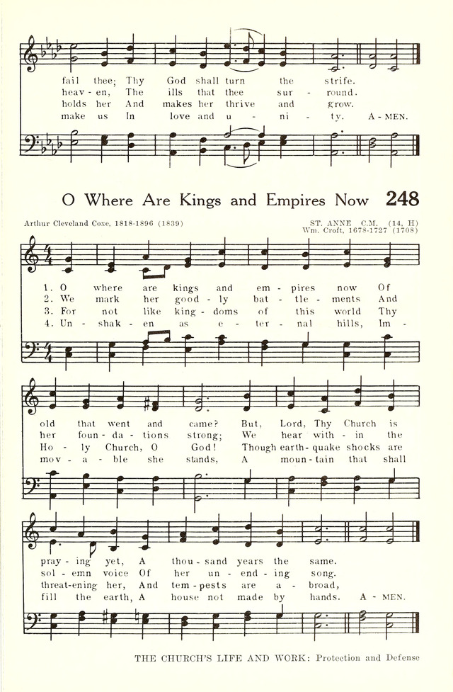 Hymnal and Liturgies of the Moravian Church page 448