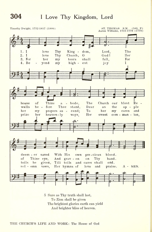 Hymnal and Liturgies of the Moravian Church page 499