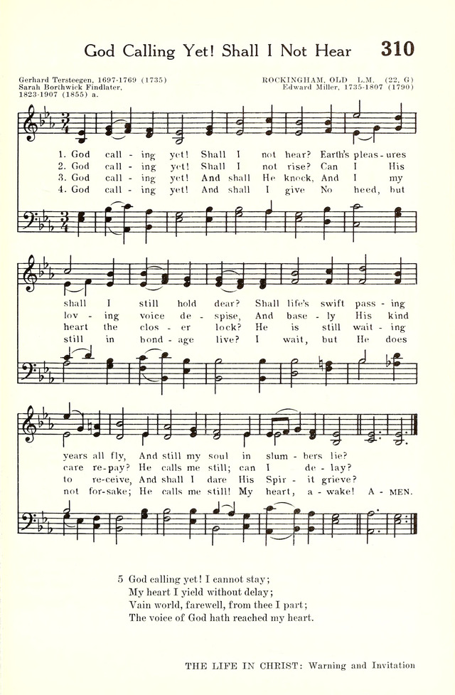 Hymnal and Liturgies of the Moravian Church page 504