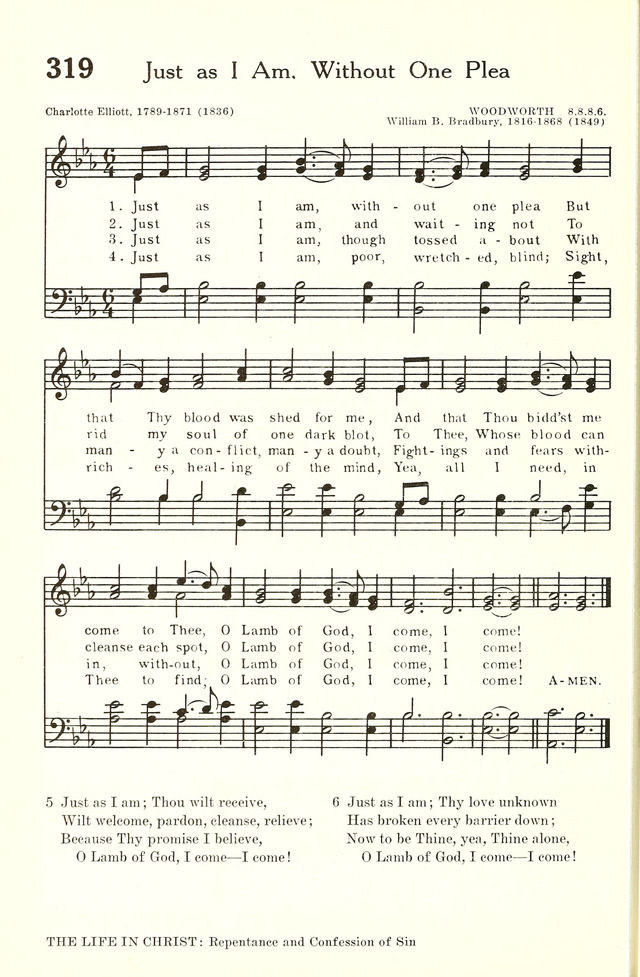 Hymnal and Liturgies of the Moravian Church page 513