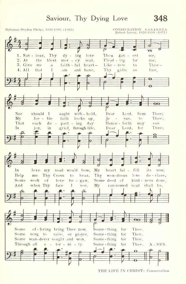 Hymnal and Liturgies of the Moravian Church page 538