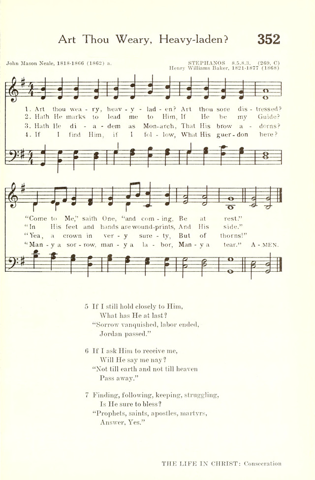 Hymnal and Liturgies of the Moravian Church page 542