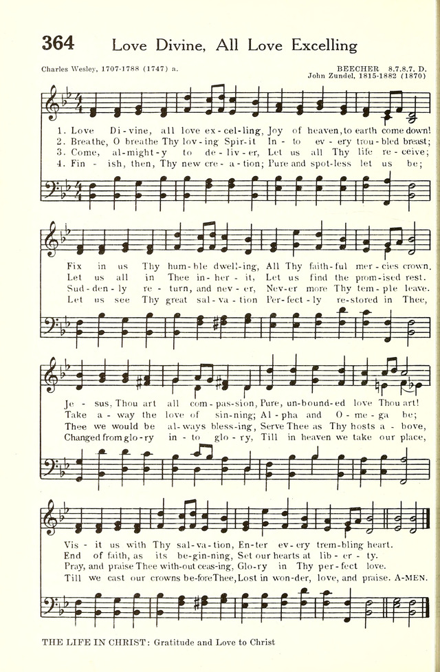 Hymnal and Liturgies of the Moravian Church page 553