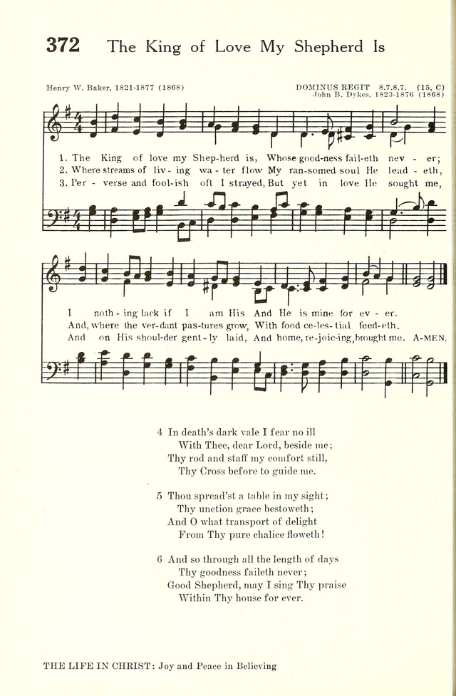 Hymnal and Liturgies of the Moravian Church page 561