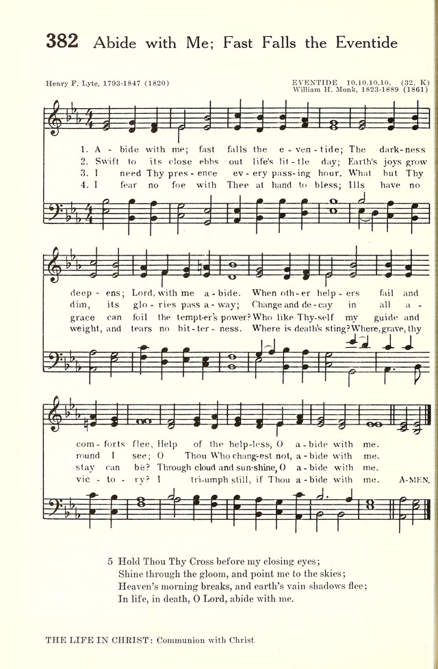 Hymnal and Liturgies of the Moravian Church page 571