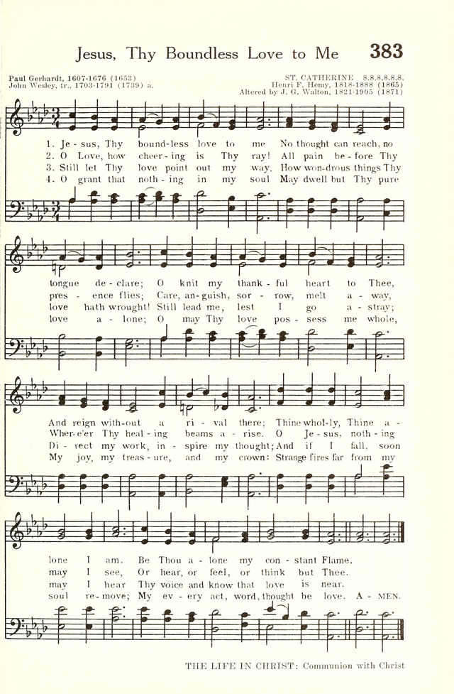 Hymnal and Liturgies of the Moravian Church page 572