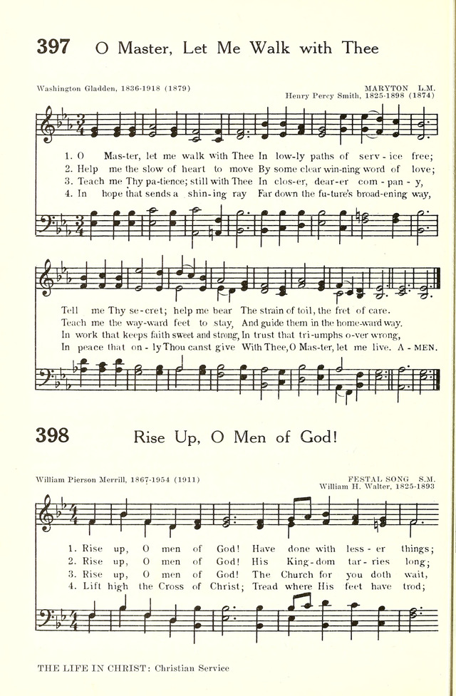 Hymnal and Liturgies of the Moravian Church page 583