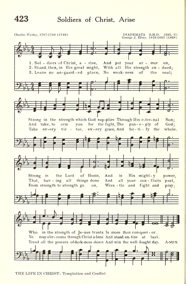 Hymnal and Liturgies of the Moravian Church page 605
