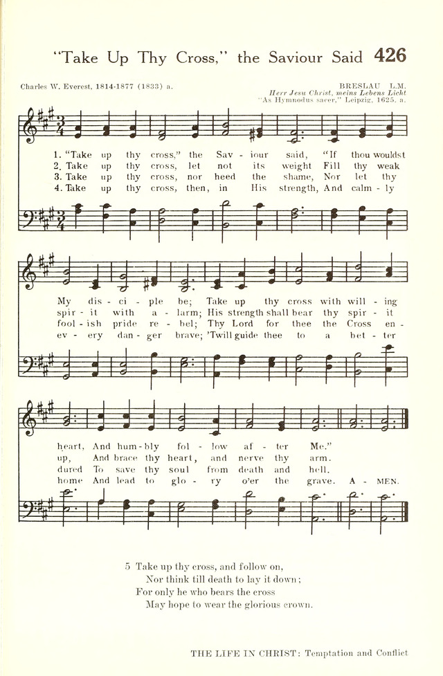 Hymnal and Liturgies of the Moravian Church page 608