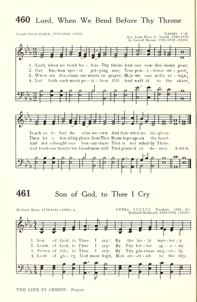 Hymnal and Liturgies of the Moravian Church page 639