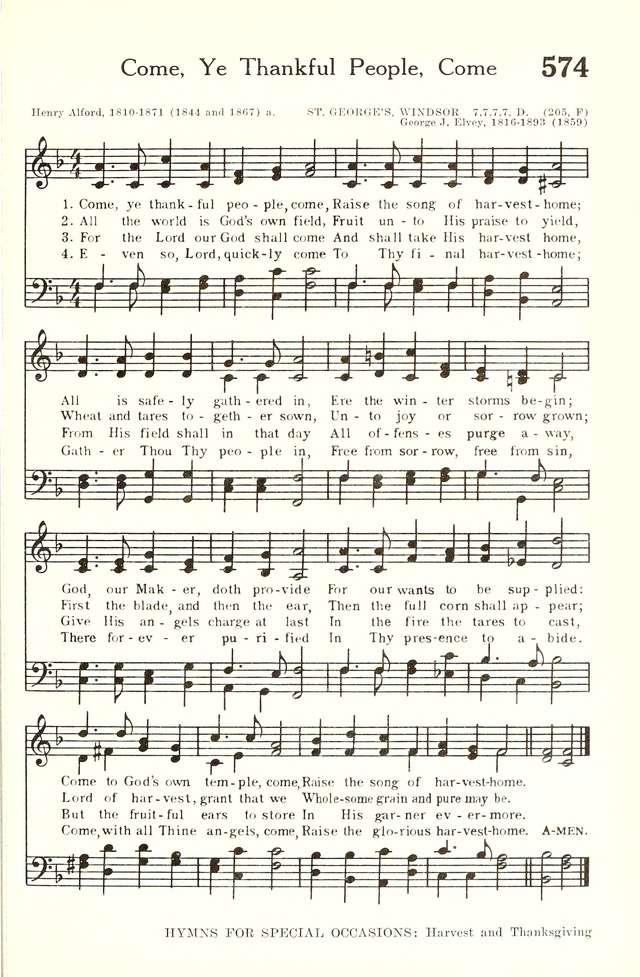 Hymnal and Liturgies of the Moravian Church page 742