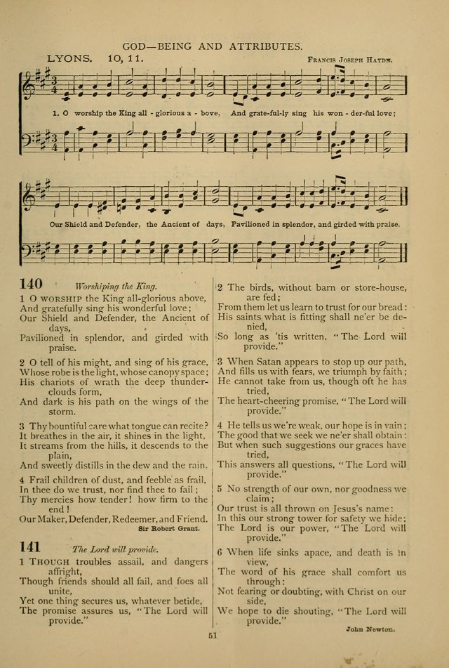 Hymnal of the Methodist Episcopal Church page 48