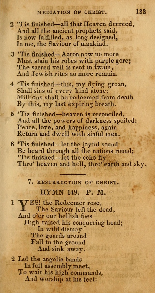 Hymn book of the Methodist Protestant Church. (4th ed.) page 135