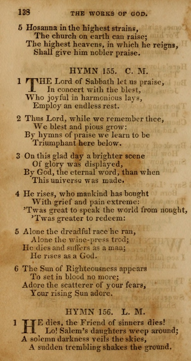 Hymn book of the Methodist Protestant Church. (4th ed.) page 140
