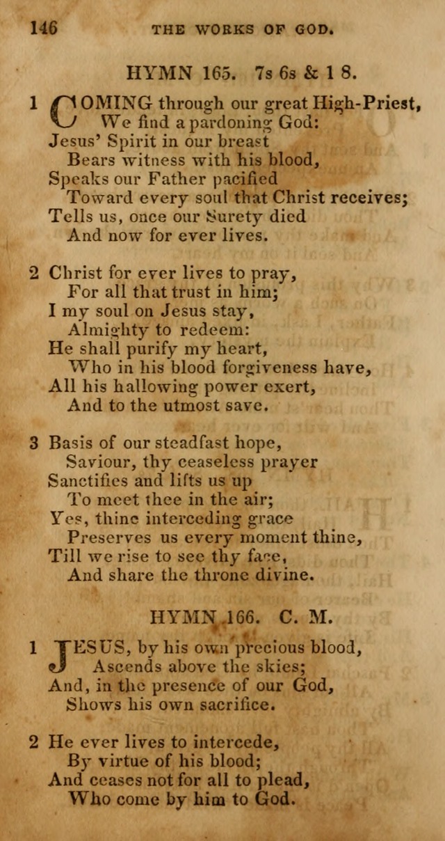 Hymn book of the Methodist Protestant Church. (4th ed.) page 148