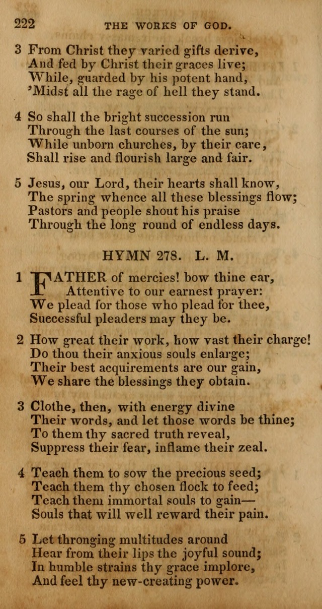 Hymn book of the Methodist Protestant Church. (4th ed.) page 224