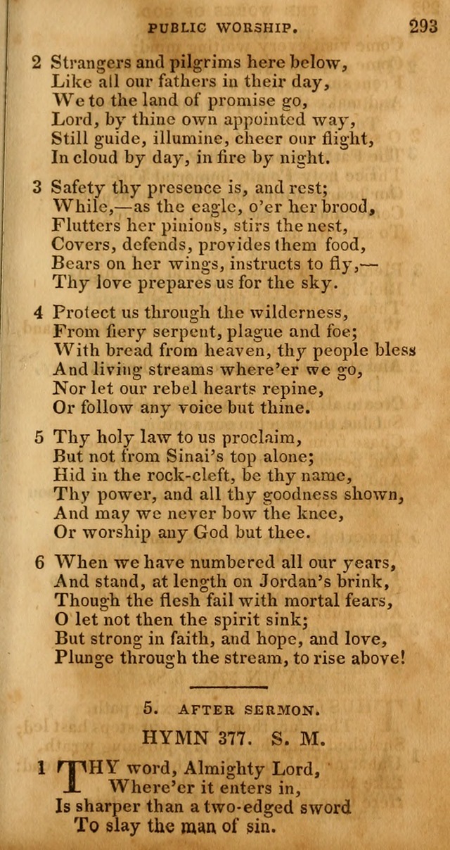 Hymn book of the Methodist Protestant Church. (4th ed.) page 295